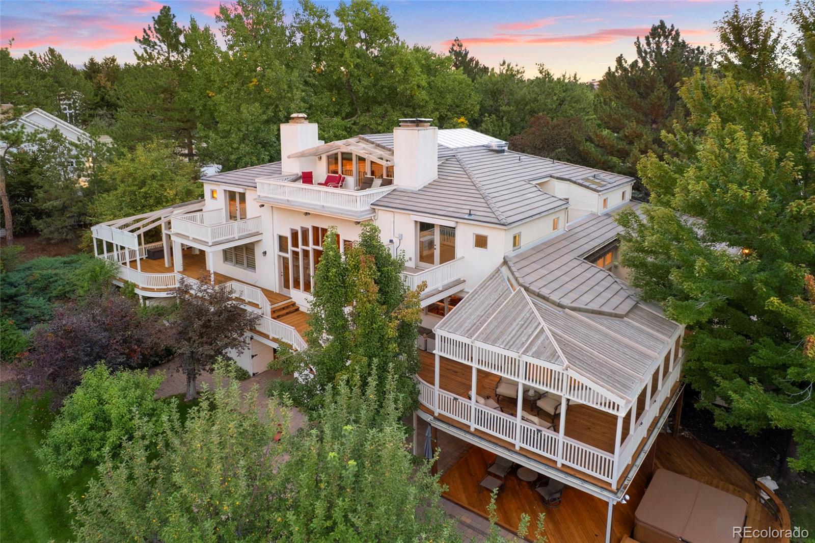 6335 E Tufts Avenue Cherry Hills Village CO 80111
