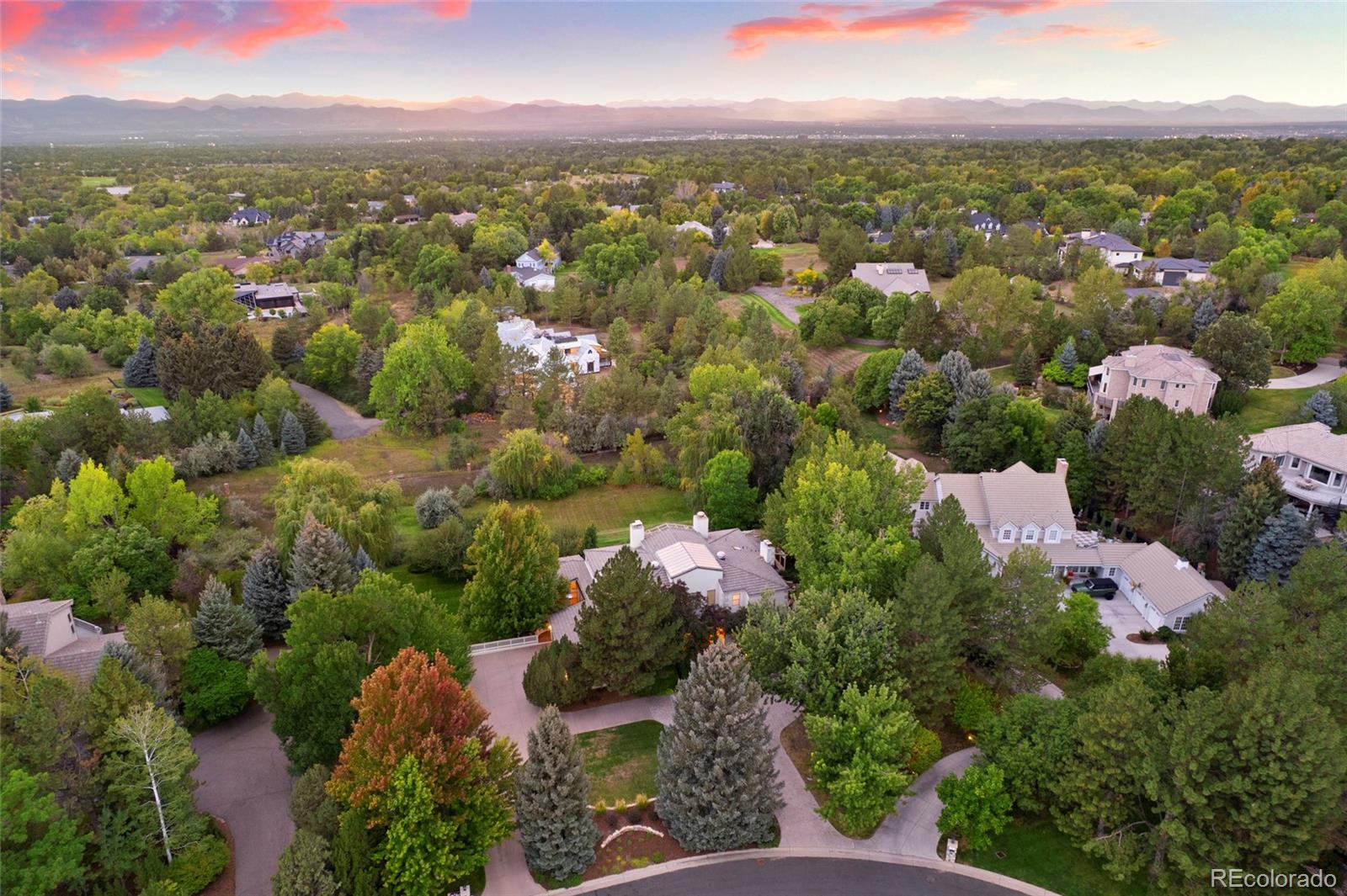 6335 E Tufts Avenue Cherry Hills Village CO 80111