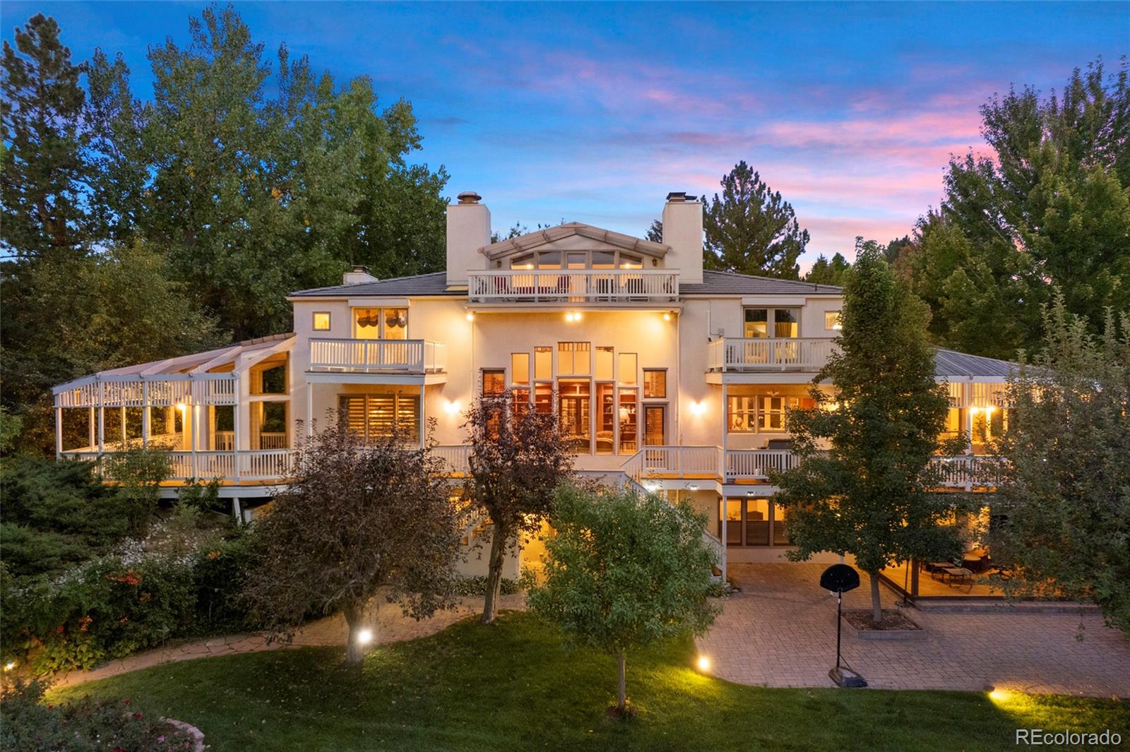 6335 E Tufts Avenue Cherry Hills Village CO 80111