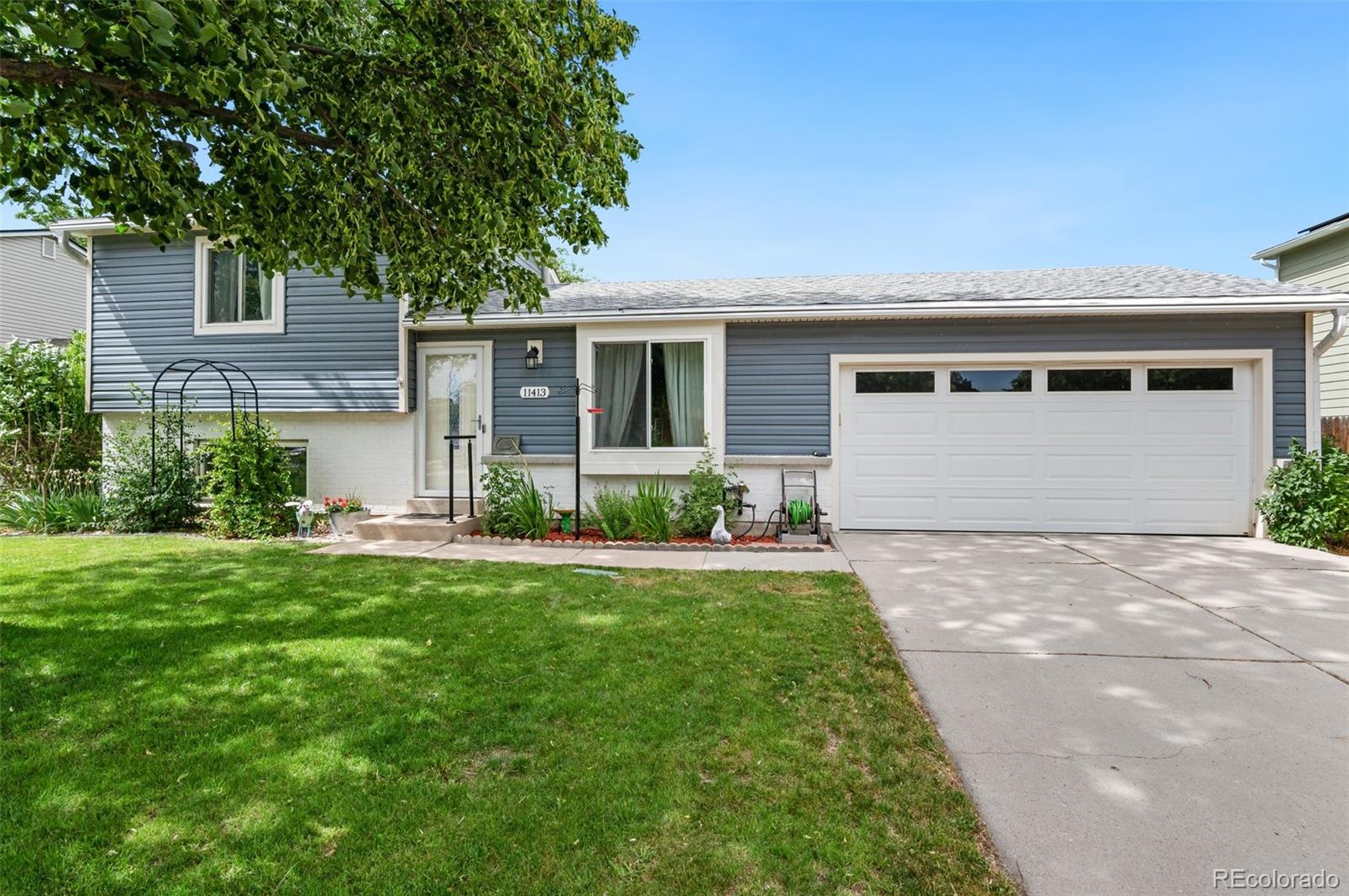 11413 E Ellsworth Place Aurora CO 80010