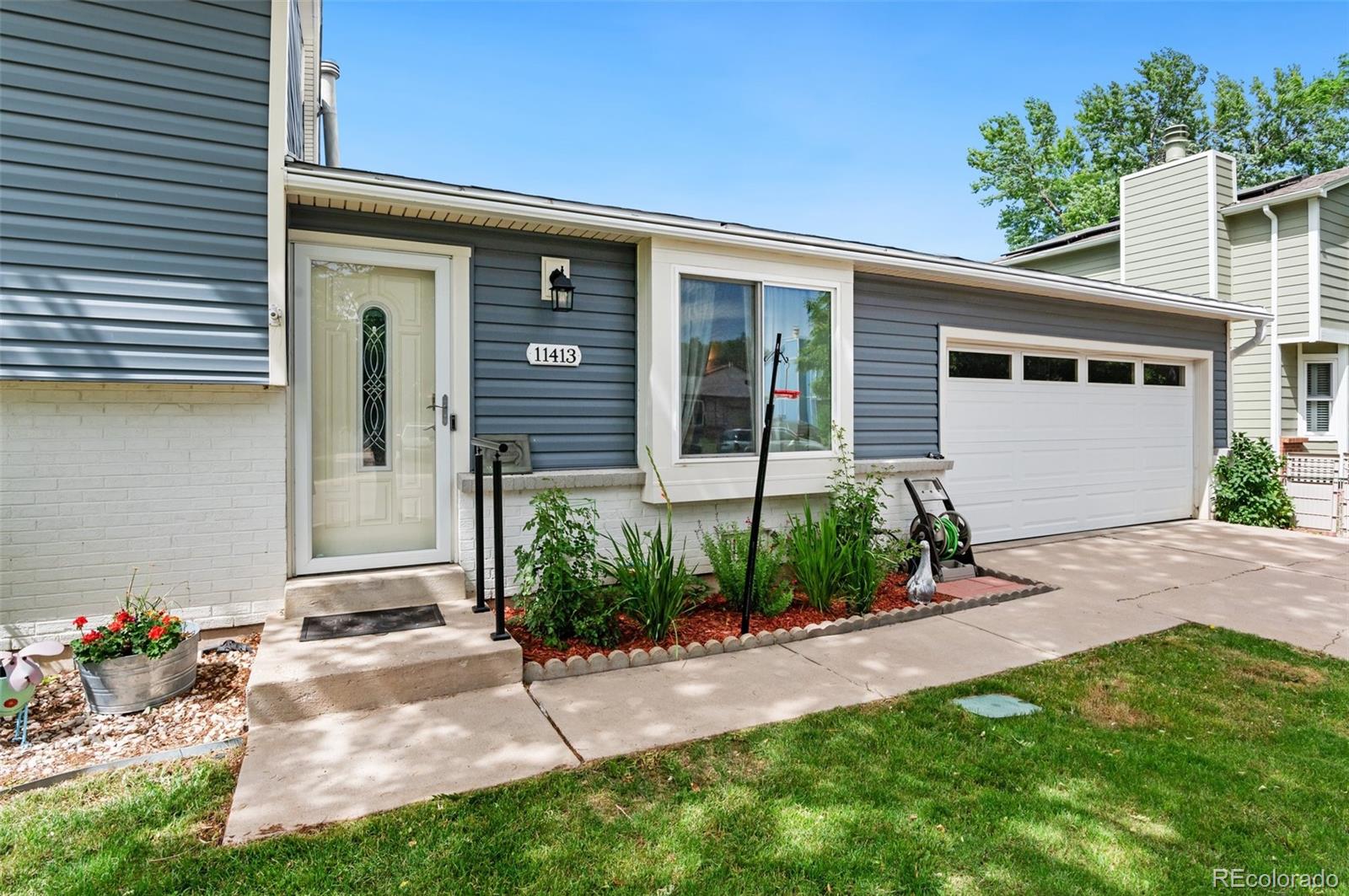 11413 E Ellsworth Place Aurora CO 80010