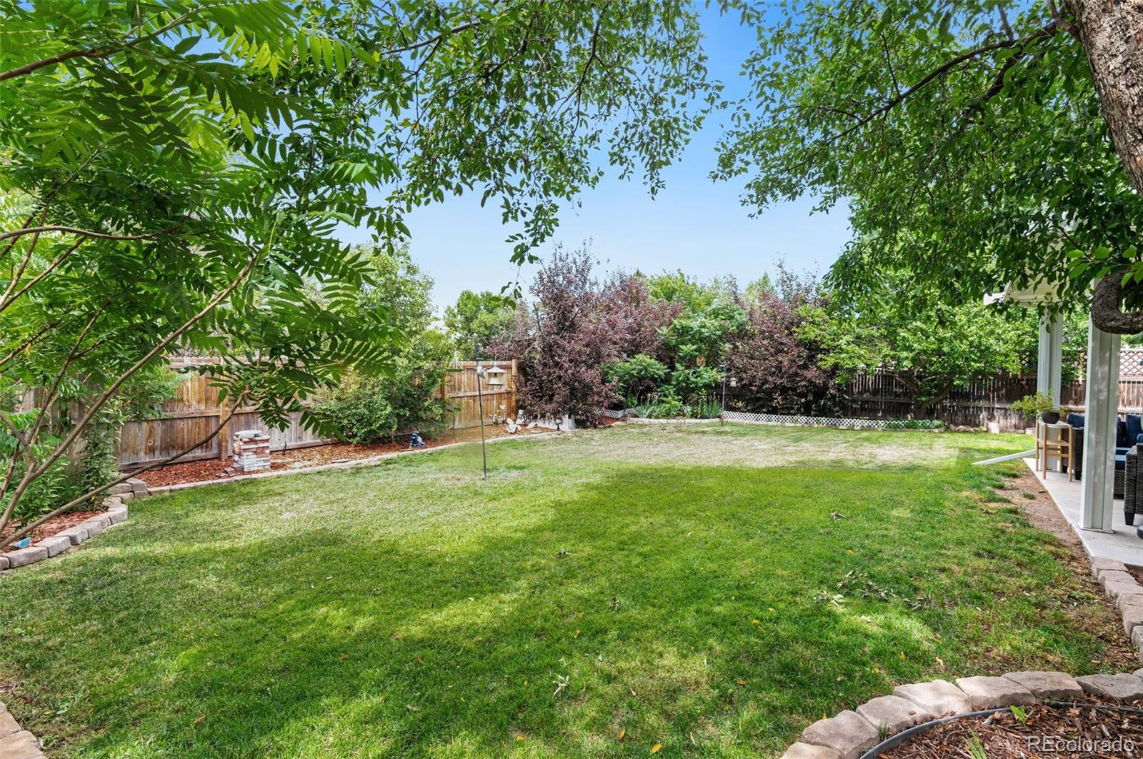11413 E Ellsworth Place Aurora CO 80010