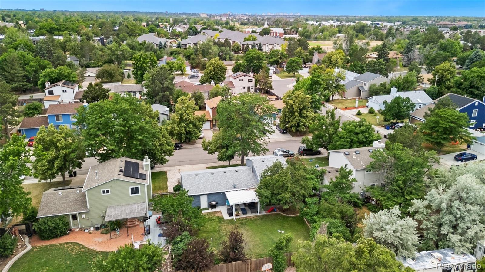 11413 E Ellsworth Place Aurora CO 80010