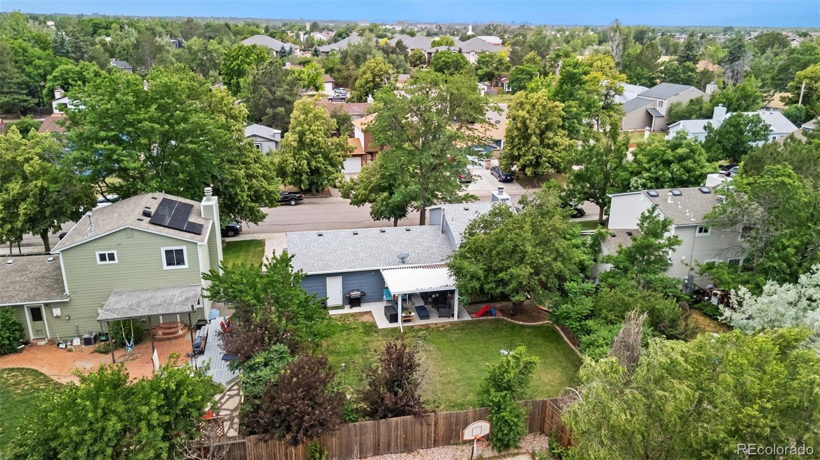 11413 E Ellsworth Place Aurora CO 80010