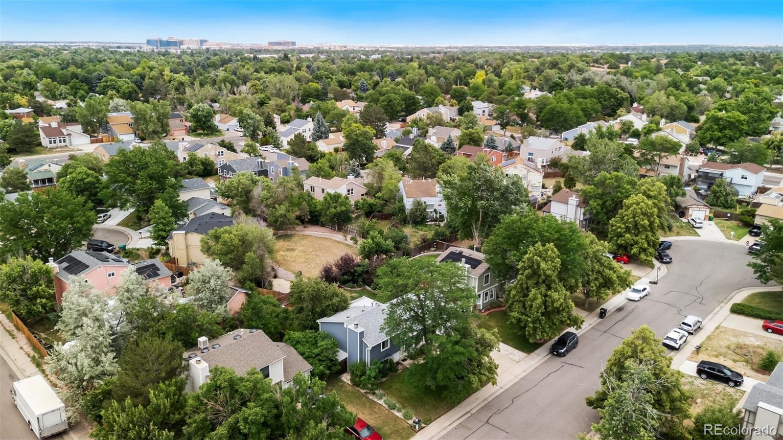11413 E Ellsworth Place Aurora CO 80010