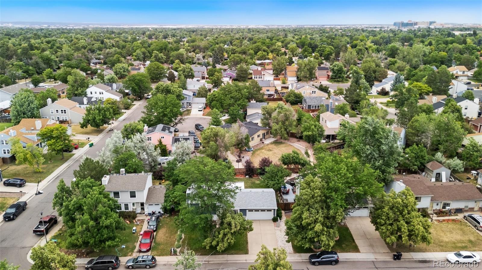 11413 E Ellsworth Place Aurora CO 80010