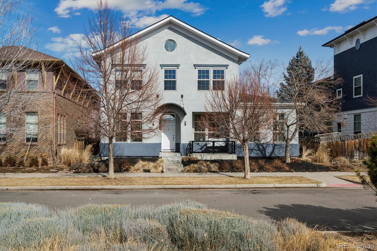 9729 E 34th Place Denver CO 80238