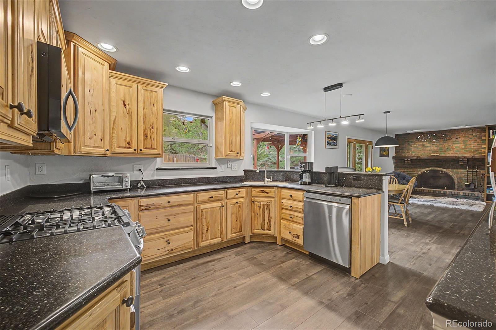 130 E Mikado Drive Colorado Springs CO 80919
