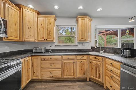 130 E Mikado Drive Colorado Springs CO 80919