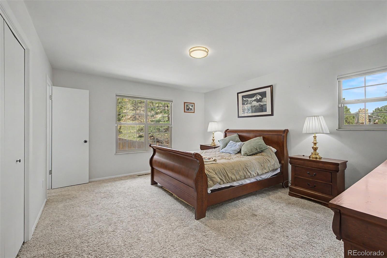 130 E Mikado Drive Colorado Springs CO 80919