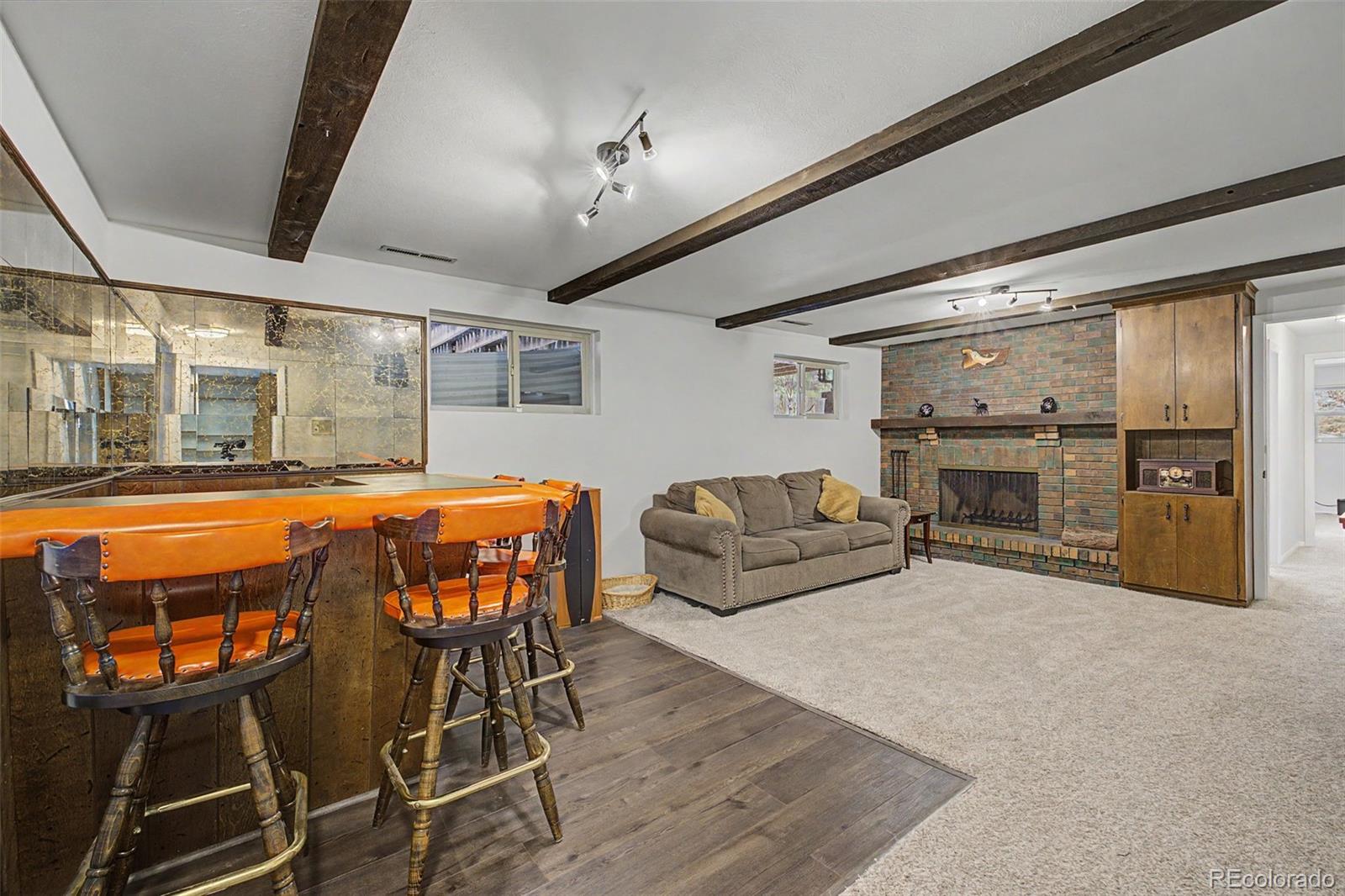 130 E Mikado Drive Colorado Springs CO 80919