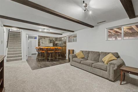 130 E Mikado Drive Colorado Springs CO 80919