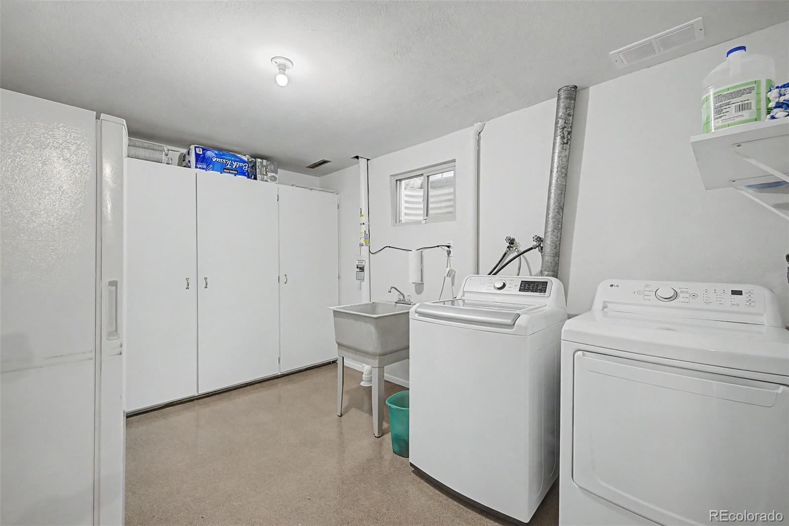 130 E Mikado Drive Colorado Springs CO 80919