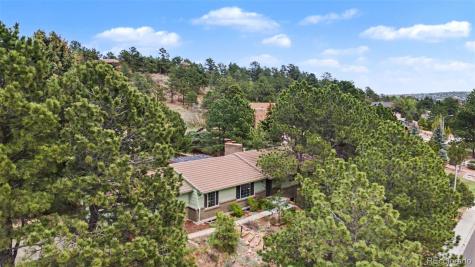 130 E Mikado Drive Colorado Springs CO 80919