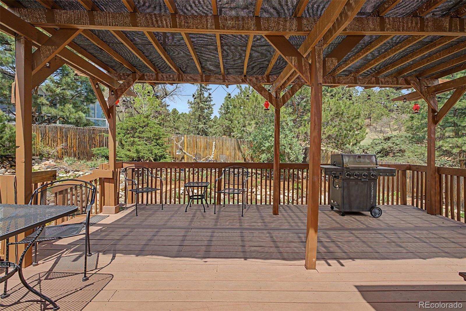 130 E Mikado Drive Colorado Springs CO 80919