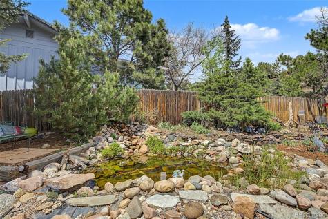 130 E Mikado Drive Colorado Springs CO 80919