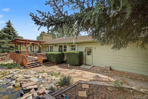 130 E Mikado Drive Colorado Springs CO 80919