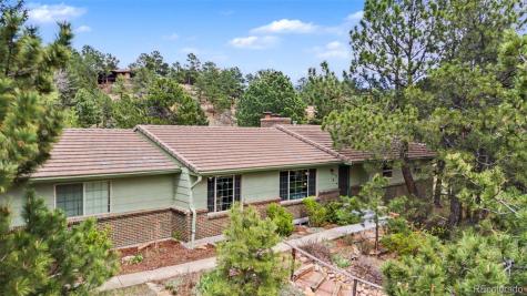 130 E Mikado Drive Colorado Springs CO 80919