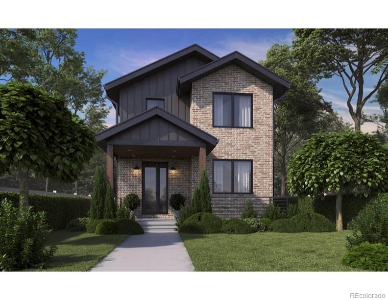 4226 Clay Street Denver CO 80211