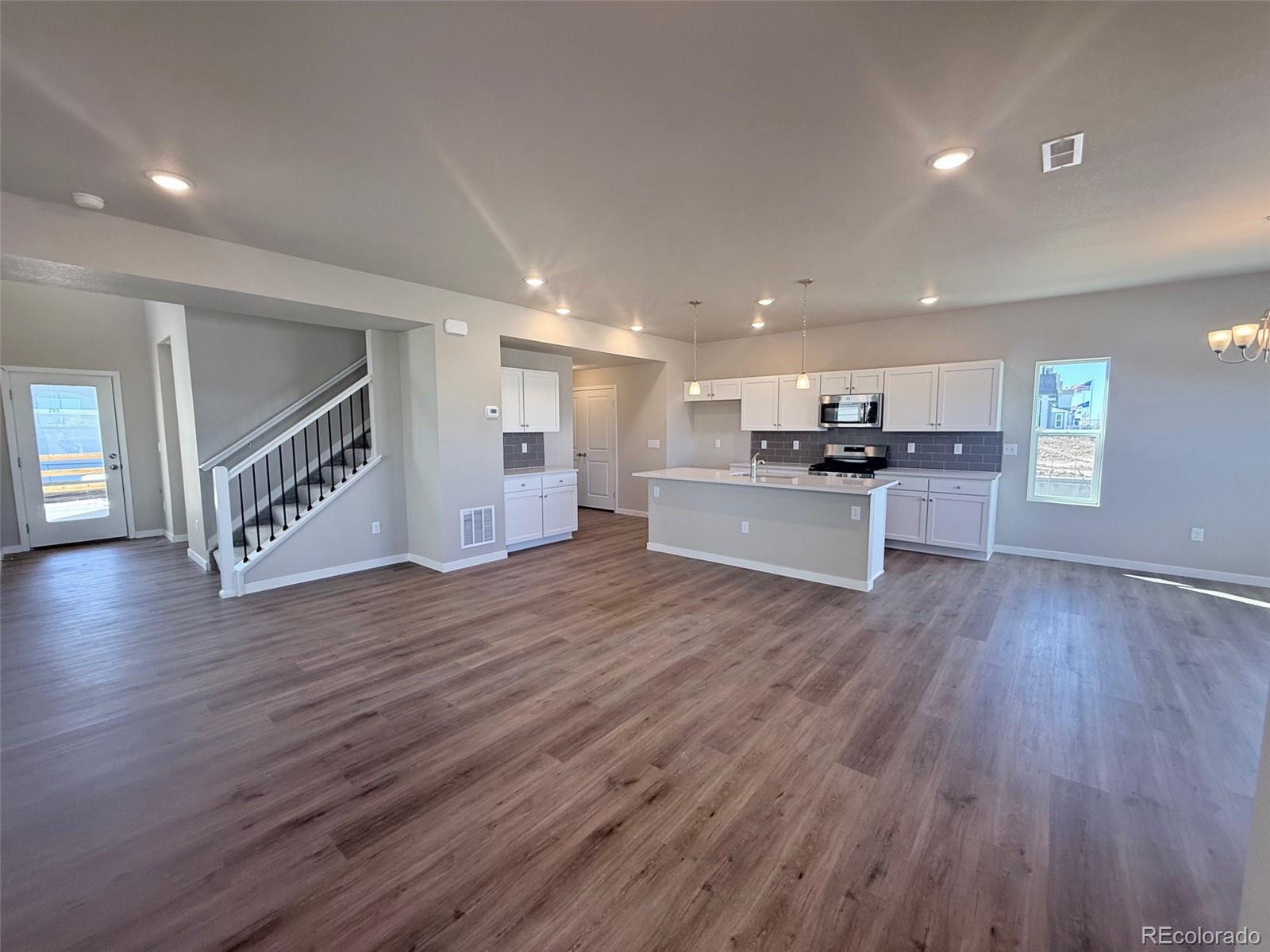 792 N Bently Street Watkins CO 80137