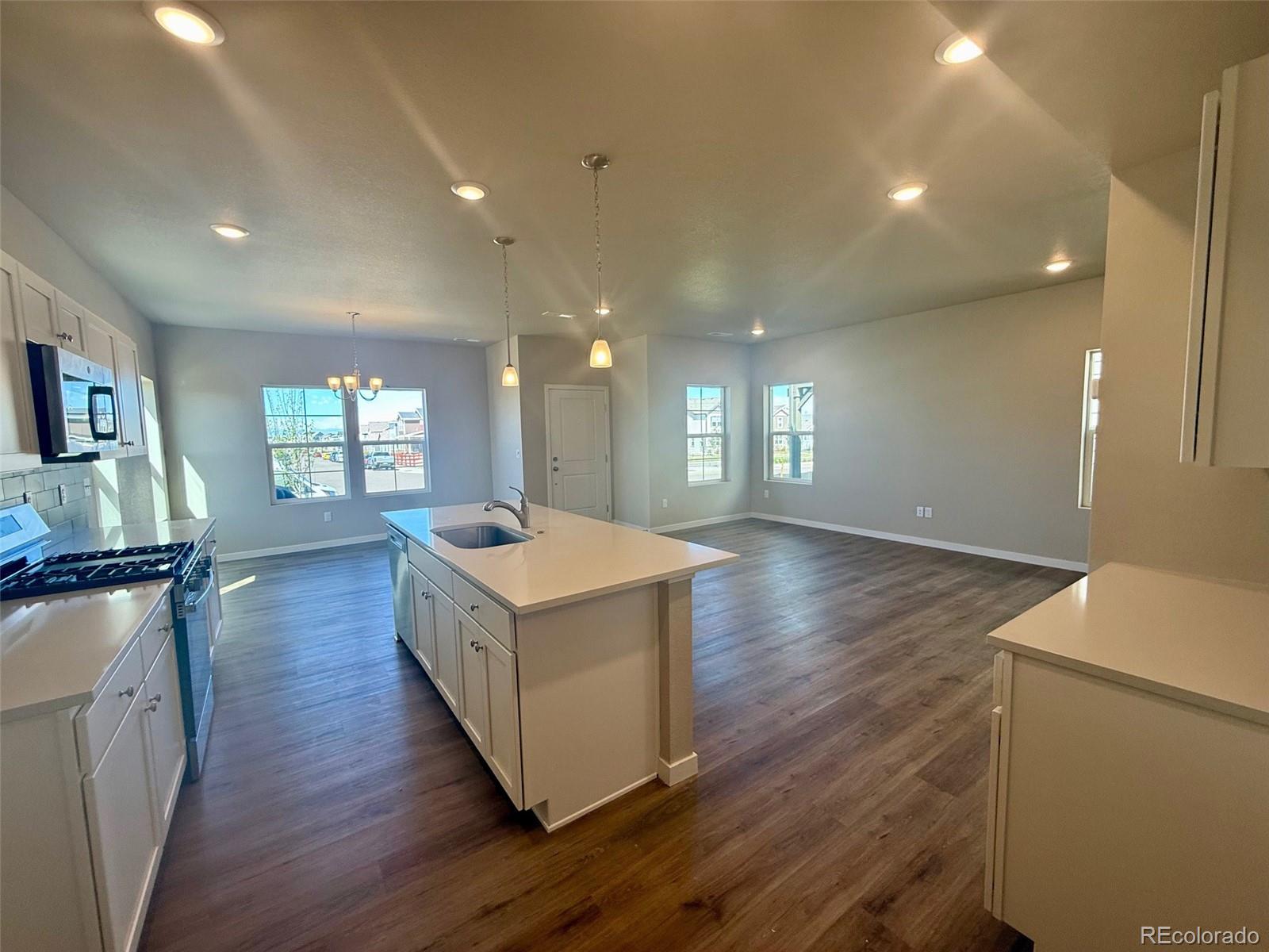 792 N Bently Street Watkins CO 80137