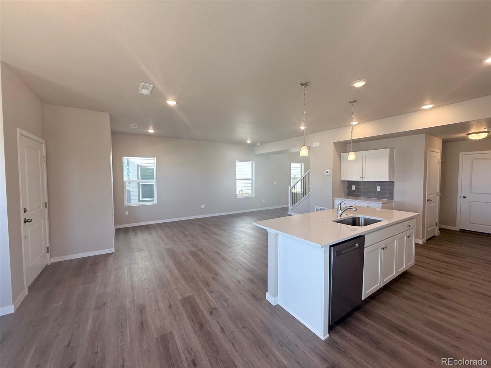 792 N Bently Street Watkins CO 80137