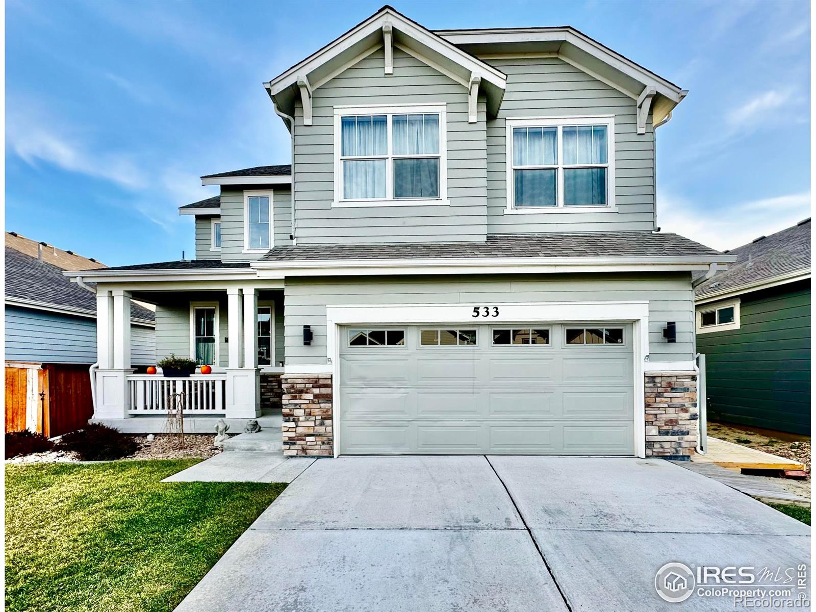 533 Grand Market Avenue Berthoud CO 80513