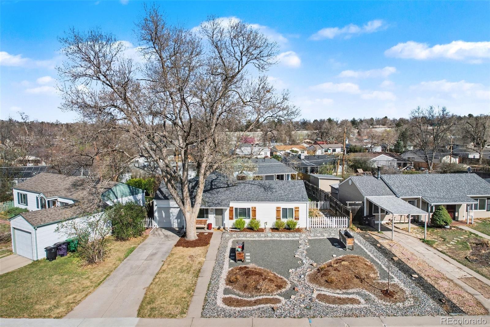 3026 S Flamingo Way Denver CO 80222