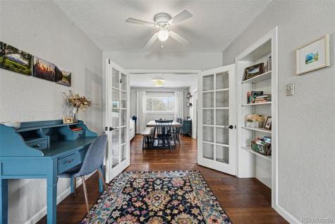 3026 S Flamingo Way Denver CO 80222
