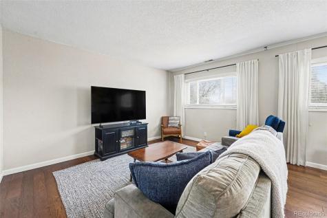 3026 S Flamingo Way Denver CO 80222