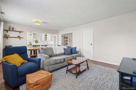 3026 S Flamingo Way Denver CO 80222