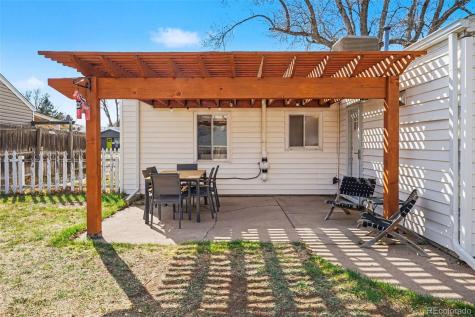 3026 S Flamingo Way Denver CO 80222