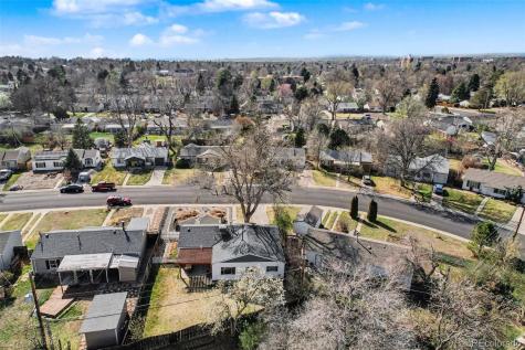 3026 S Flamingo Way Denver CO 80222