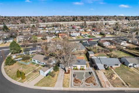 3026 S Flamingo Way Denver CO 80222