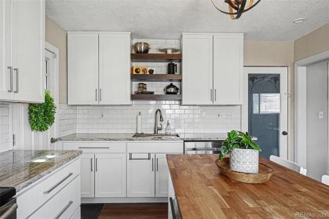 3026 S Flamingo Way Denver CO 80222