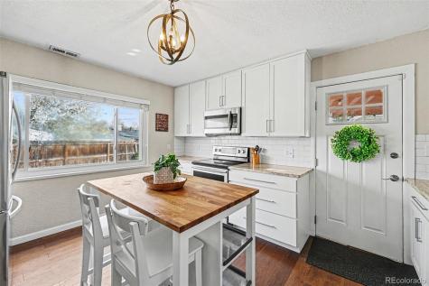 3026 S Flamingo Way Denver CO 80222