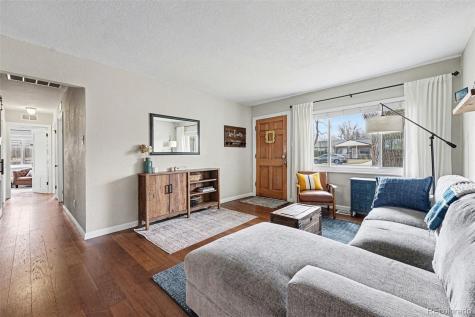 3026 S Flamingo Way Denver CO 80222