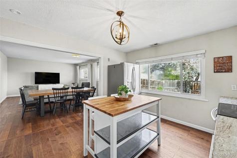 3026 S Flamingo Way Denver CO 80222