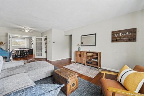 3026 S Flamingo Way Denver CO 80222