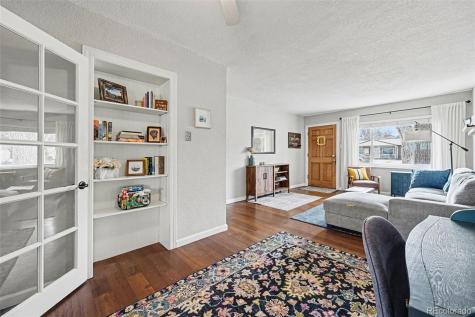 3026 S Flamingo Way Denver CO 80222