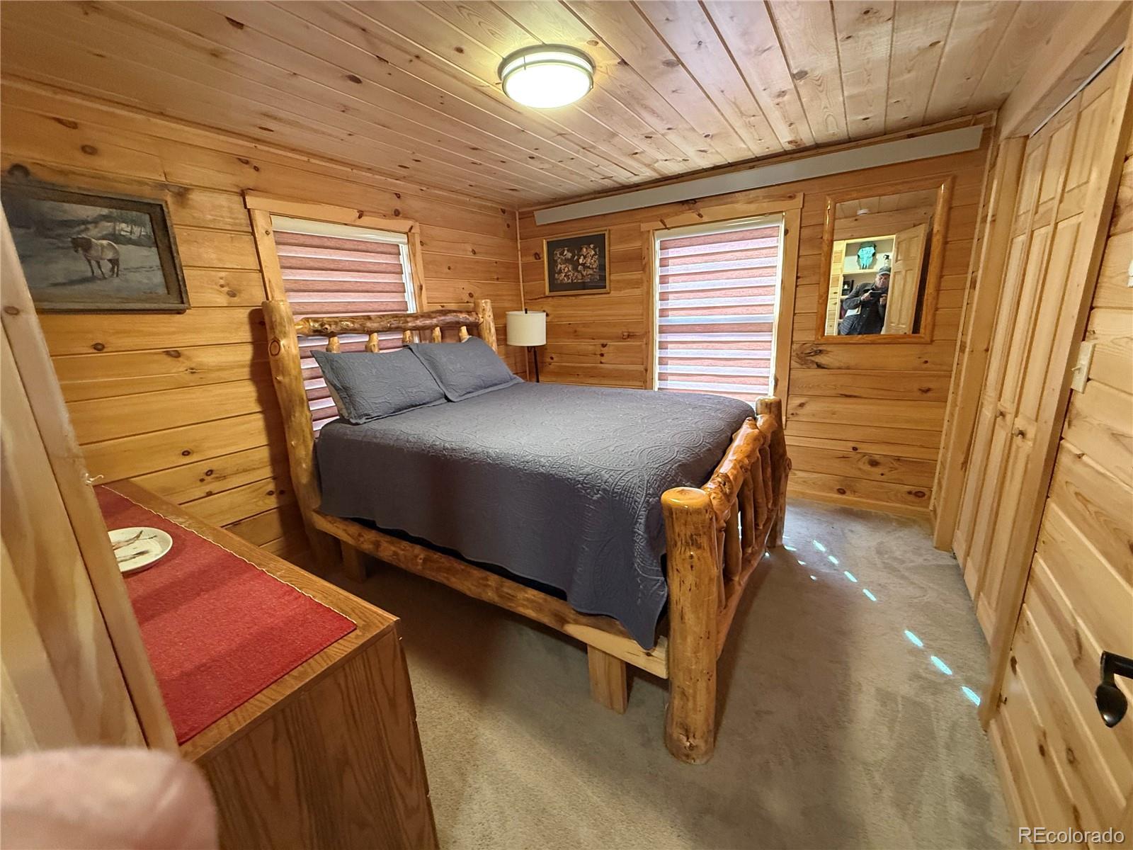 1025 Walker Place Fort Garland CO 81133