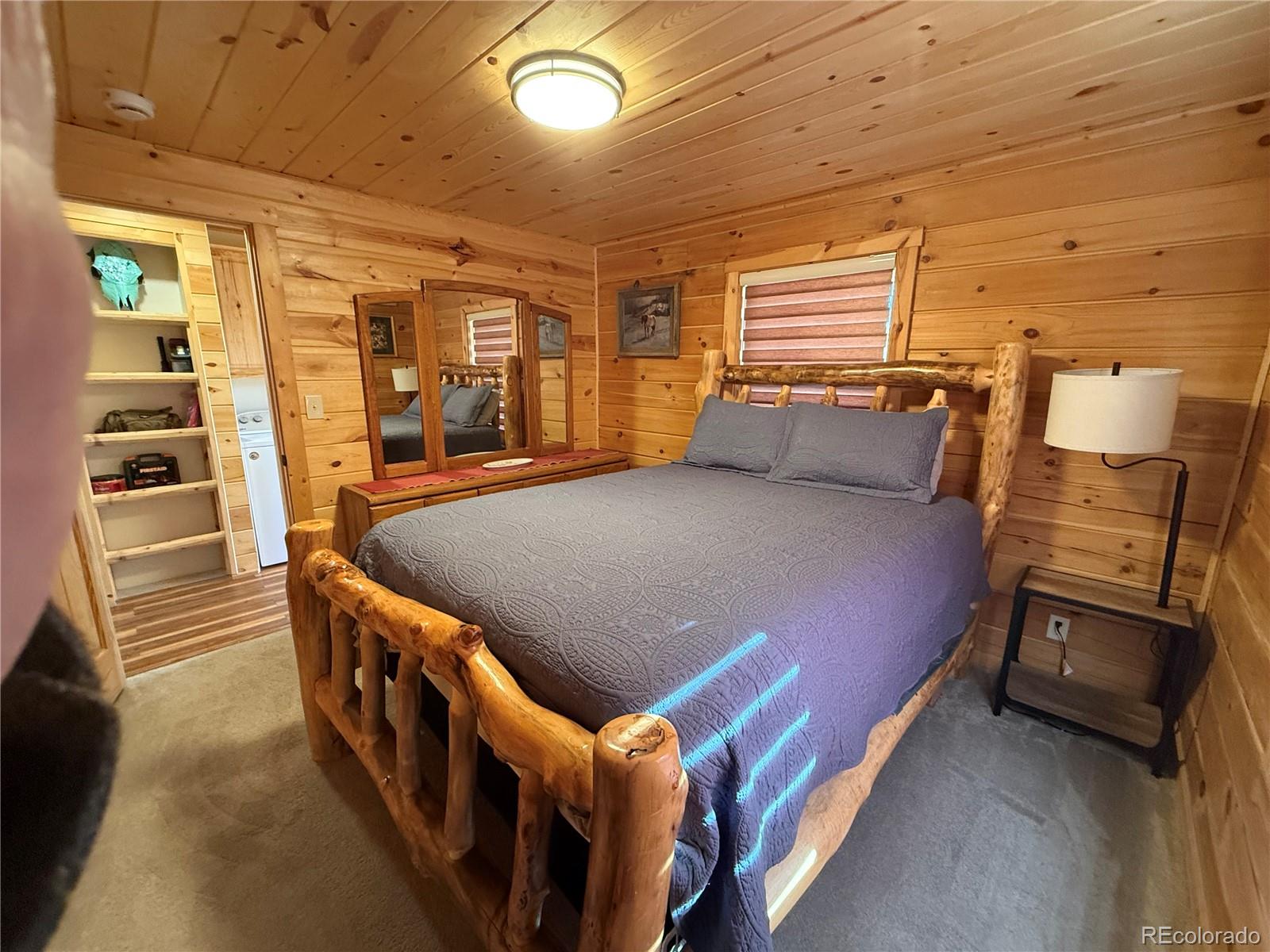 1025 Walker Place Fort Garland CO 81133