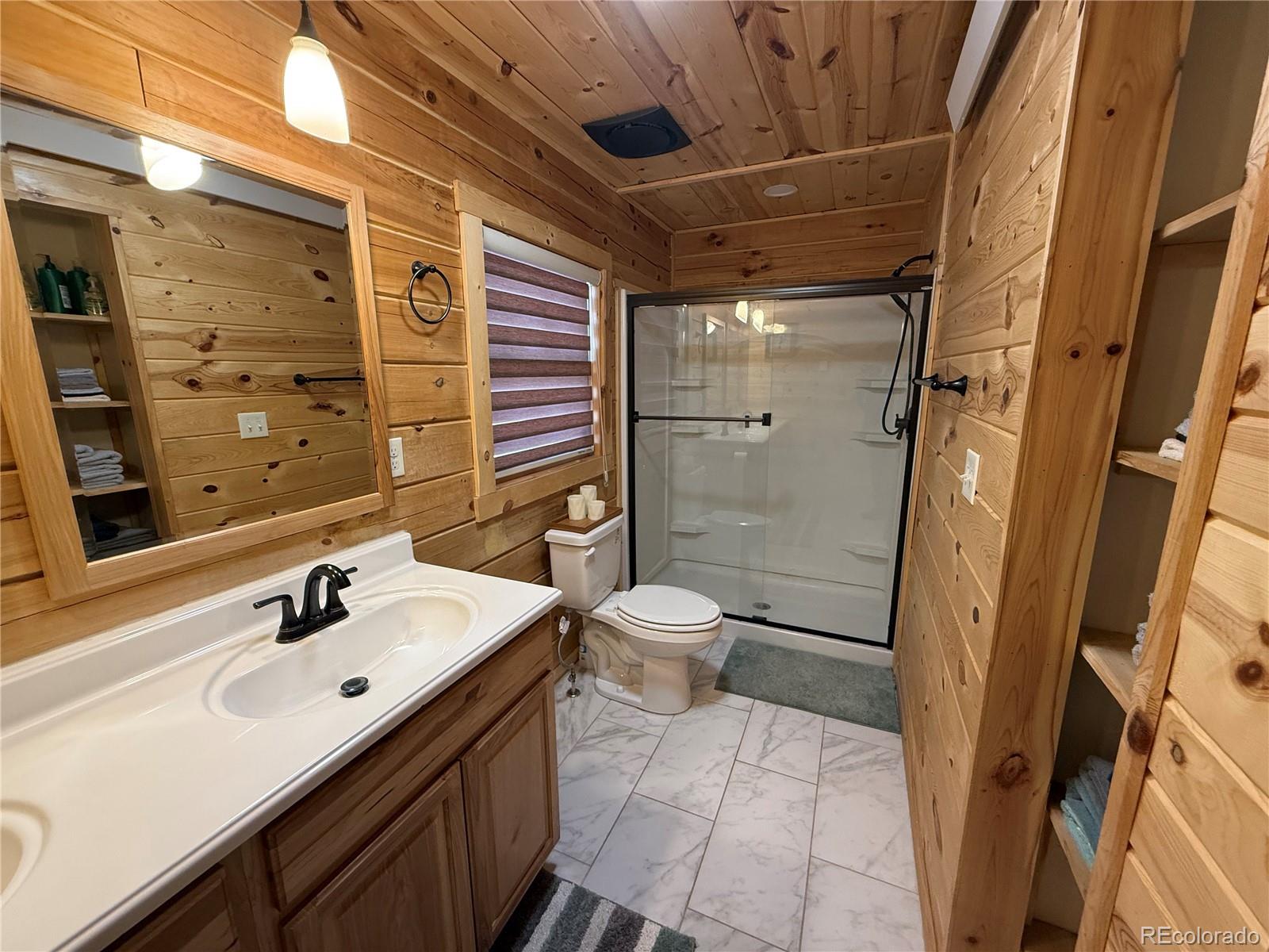 1025 Walker Place Fort Garland CO 81133