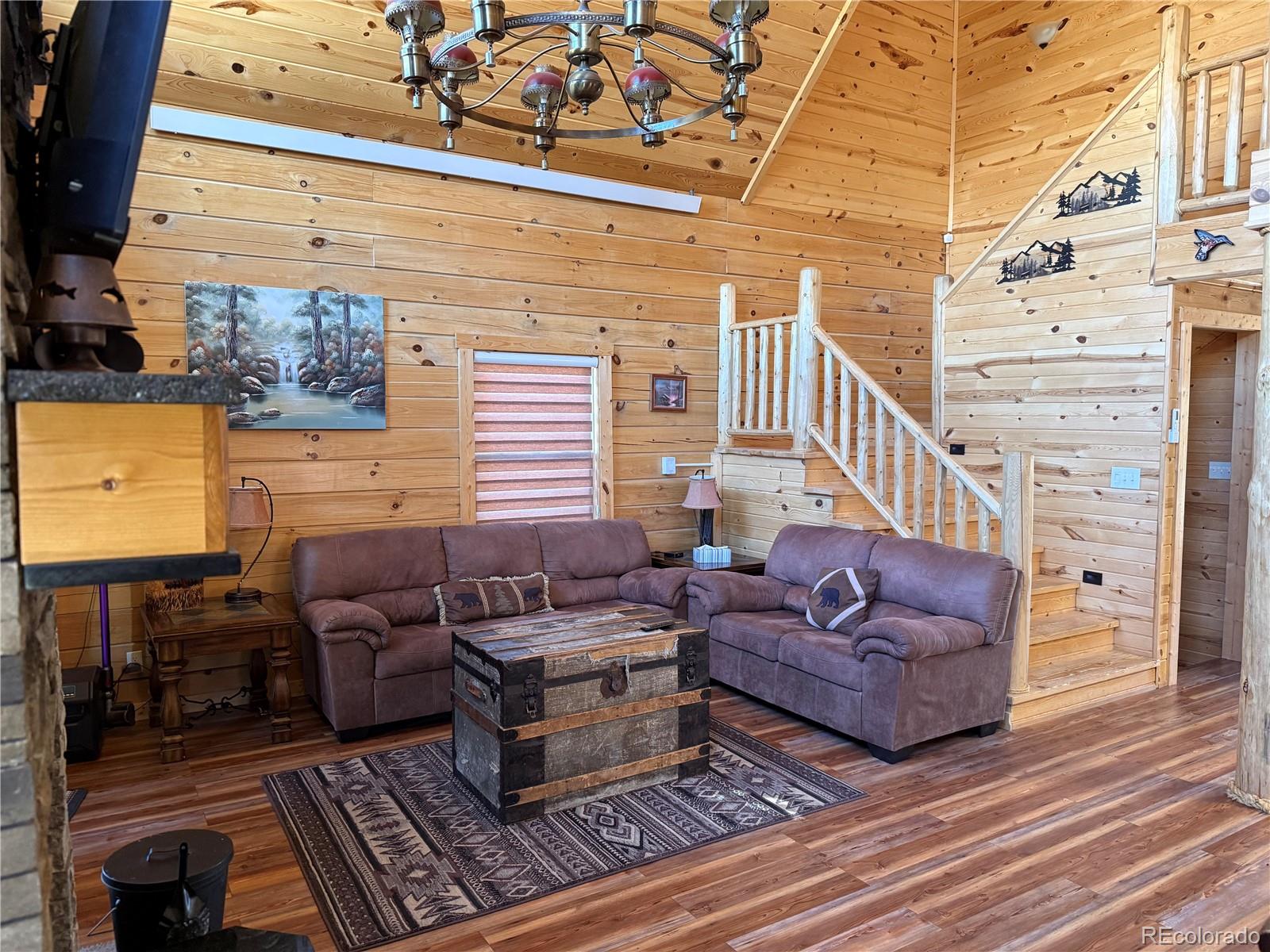 1025 Walker Place Fort Garland CO 81133