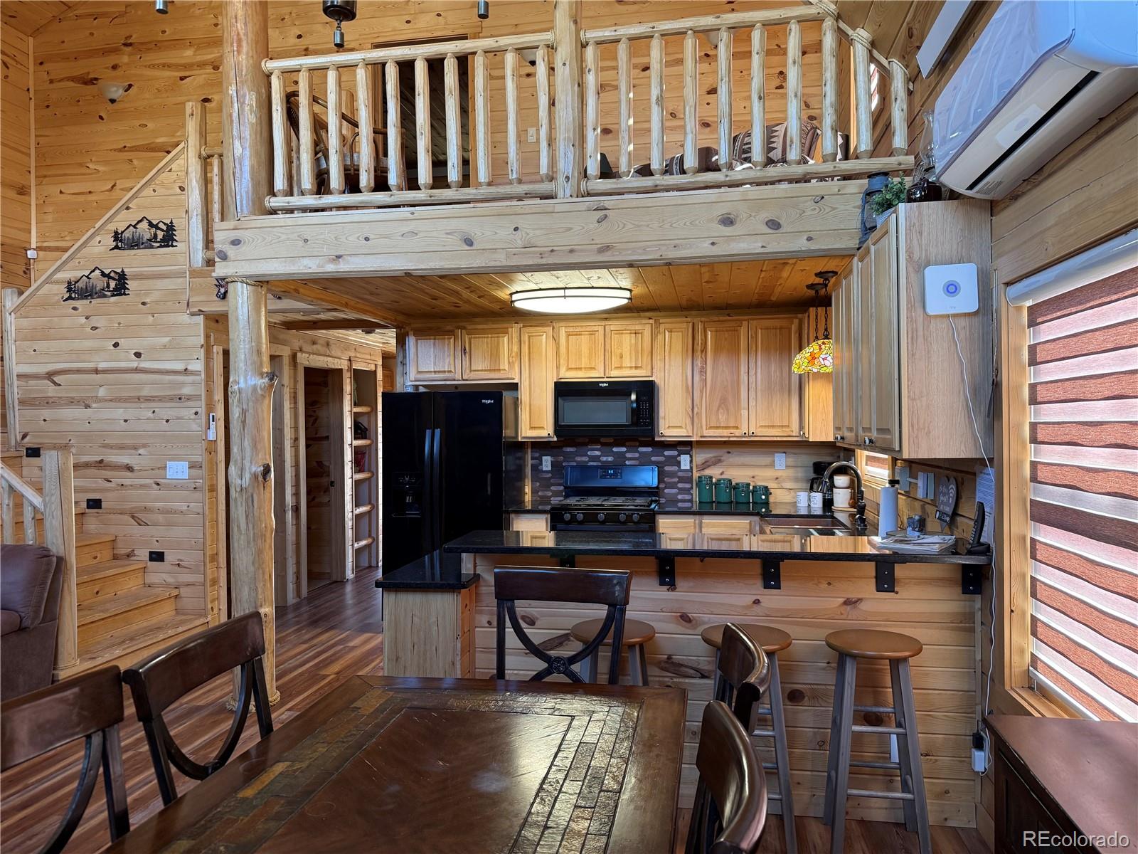 1025 Walker Place Fort Garland CO 81133