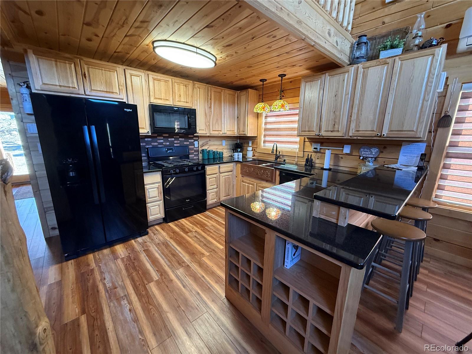 1025 Walker Place Fort Garland CO 81133