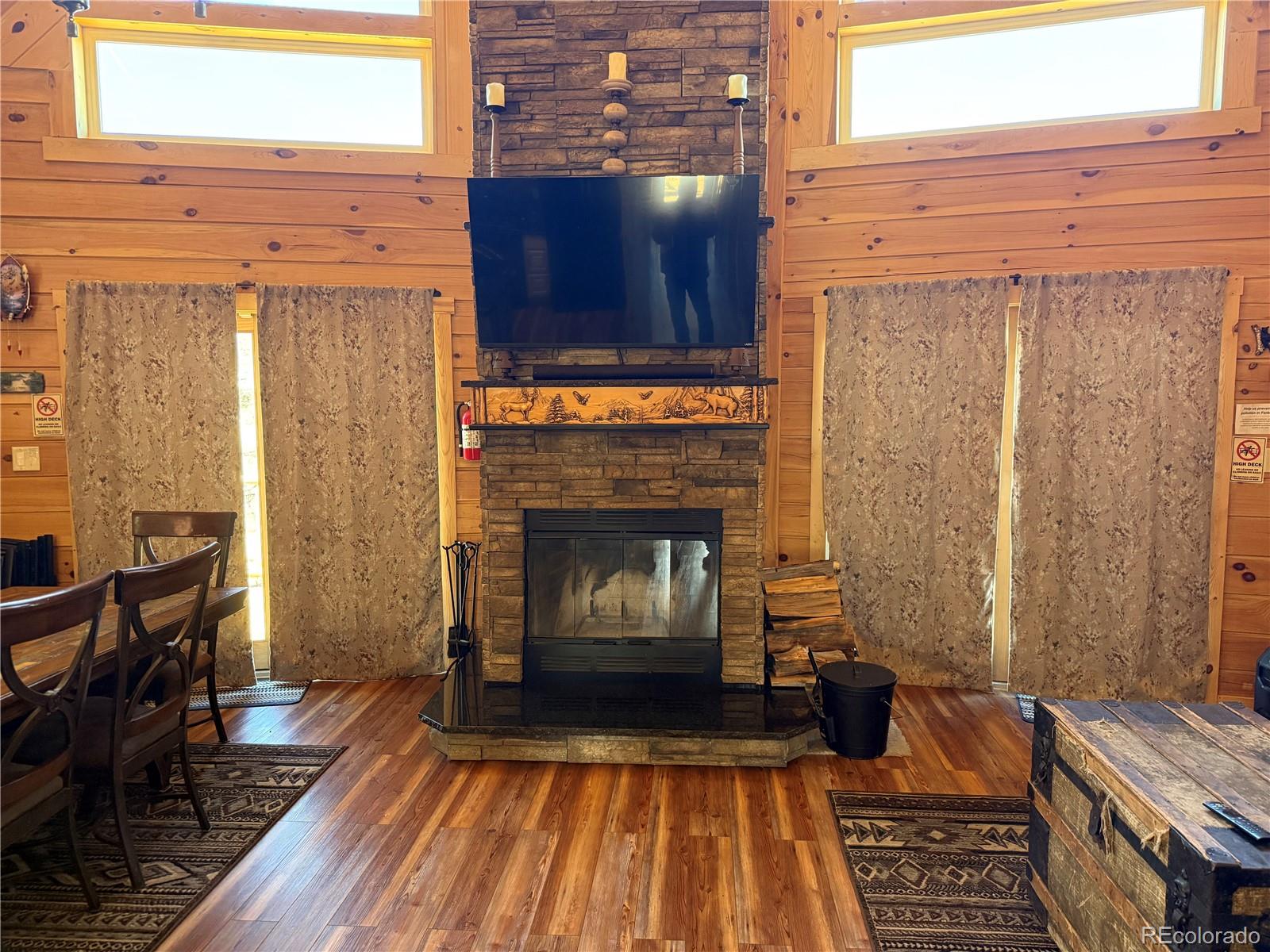 1025 Walker Place Fort Garland CO 81133