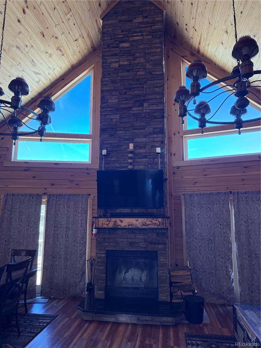 1025 Walker Place Fort Garland CO 81133
