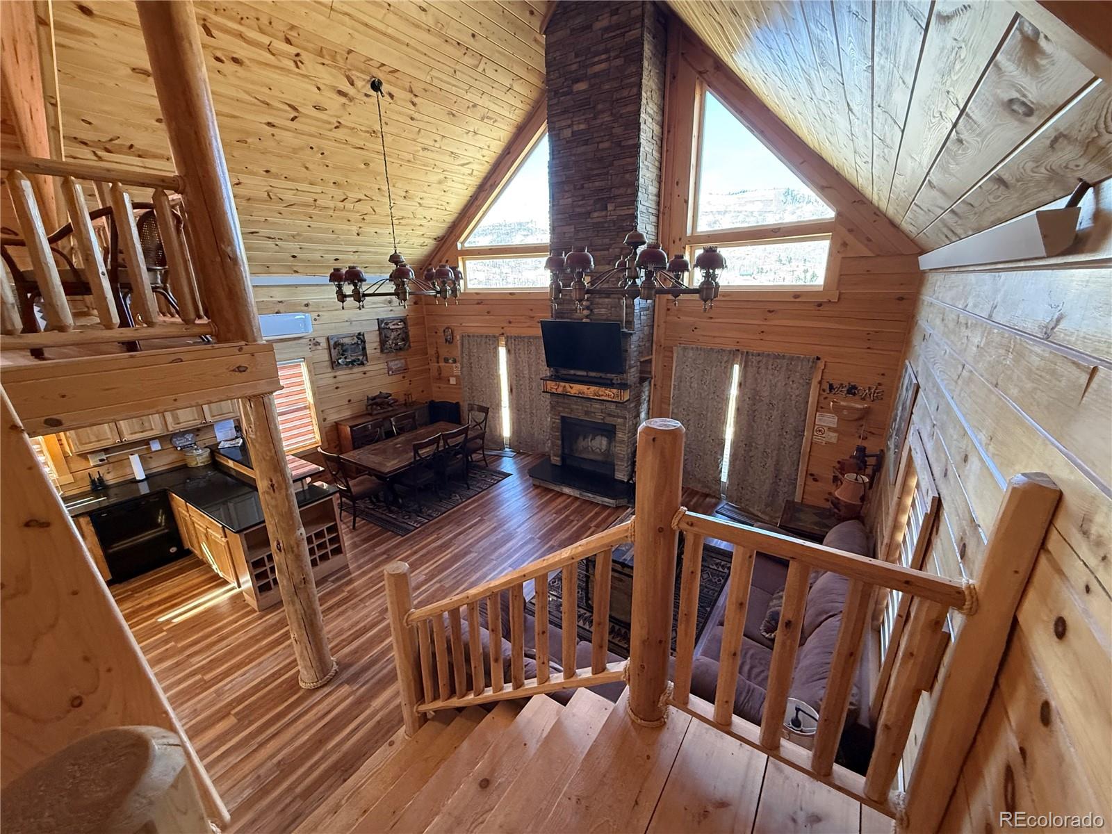 1025 Walker Place Fort Garland CO 81133