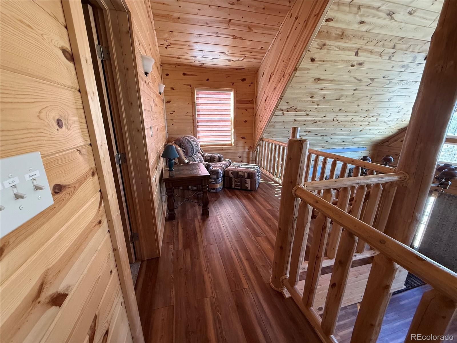 1025 Walker Place Fort Garland CO 81133
